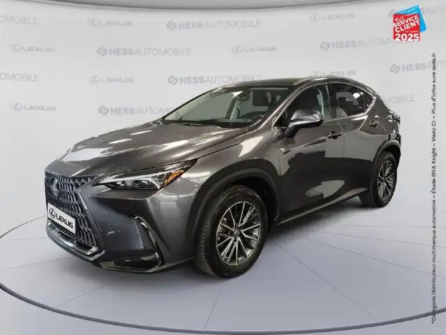 Lexus NX 450h+ 450h+ Luxe 4WD