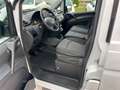 Mercedes-Benz Vito Kasten 110 CDI extralang;Klima,HU neu Weiß - thumbnail 8