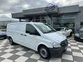 Mercedes-Benz Vito Kasten 110 CDI extralang;Klima,HU neu Weiß - thumbnail 2