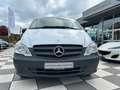 Mercedes-Benz Vito Kasten 110 CDI extralang;Klima,HU neu Weiß - thumbnail 3