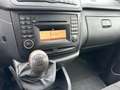 Mercedes-Benz Vito Kasten 110 CDI extralang;Klima,HU neu Weiß - thumbnail 16