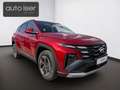 Hyundai TUCSON NX4 Jubile 1,6 T-GDi HEV 2WD AT t6hj1 Rot - thumbnail 17