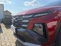 Hyundai TUCSON NX4 Jubile 1,6 T-GDi HEV 2WD AT t6hj1 Rot - thumbnail 3