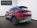 Hyundai TUCSON NX4 Jubile 1,6 T-GDi HEV 2WD AT t6hj1 Rot - thumbnail 11