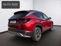 Hyundai TUCSON NX4 Jubile 1,6 T-GDi HEV 2WD AT t6hj1 Rot - thumbnail 14