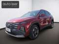 Hyundai TUCSON NX4 Jubile 1,6 T-GDi HEV 2WD AT t6hj1 Rot - thumbnail 2
