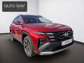 Hyundai TUCSON NX4 Jubile 1,6 T-GDi HEV 2WD AT t6hj1 Rot - thumbnail 18