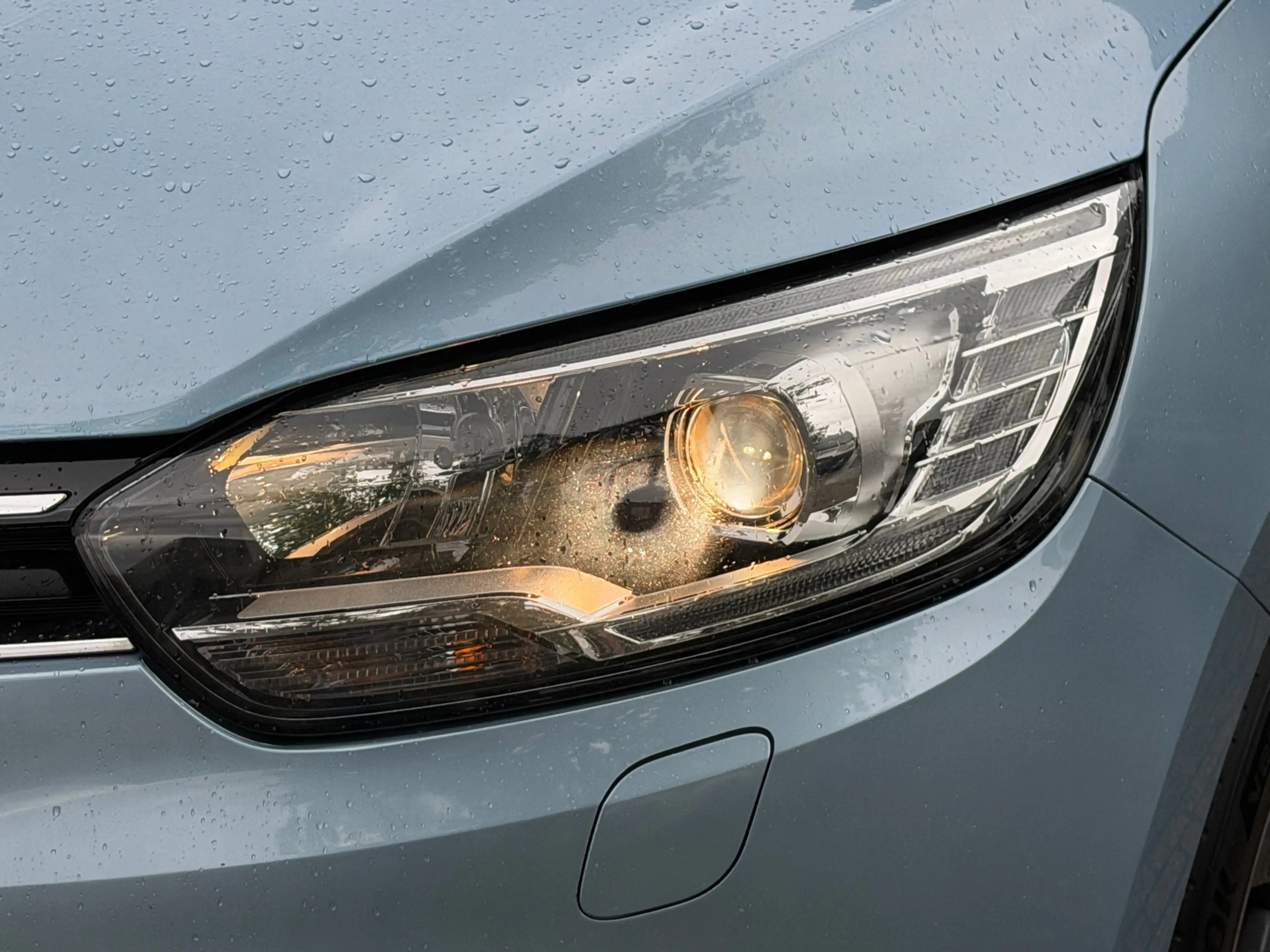 Renault Scenic 1.5 dCi Intens — photo 9