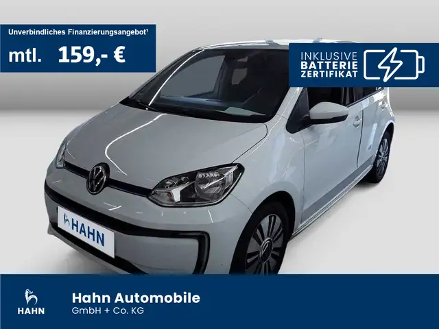 Volkswagen up! Style Plus Sitzh Kamera Tempo Climatr PDC/