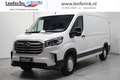 Volkswagen Crafter Maxus Deliver 9 2.0 CIT 148 pk L3H2 Airco, Camera Wit - thumbnail 1