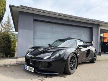 Lotus Exige 280