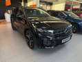 Volkswagen Touareg R-Line TDi Tageszulassung / 90L Tank 360 Schwarz - thumbnail 8