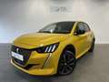 Peugeot e-208 GT Geel - thumbnail 1
