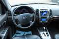 Hyundai SANTA FE 2.2 CRDi Premium Aut. Leder Carplay SSD Schwarz - thumbnail 17