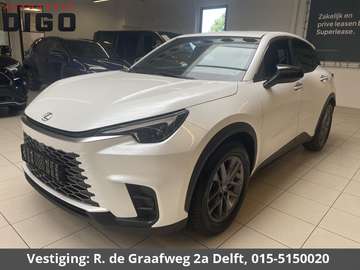 1.5 Business Line 2WD | Dodehoek detectie | Stuur-