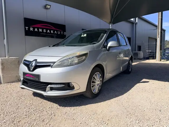 Renault Scenic III dCi 110 Energy eco2 Life/Distribution faite/Suivi a jour/ Climatisation/ GPS