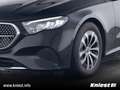 Mercedes-Benz E 220 d Avantgarde Advanced AHK Schwarz - thumbnail 3