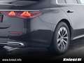 Mercedes-Benz E 220 d Avantgarde Advanced AHK Schwarz - thumbnail 9