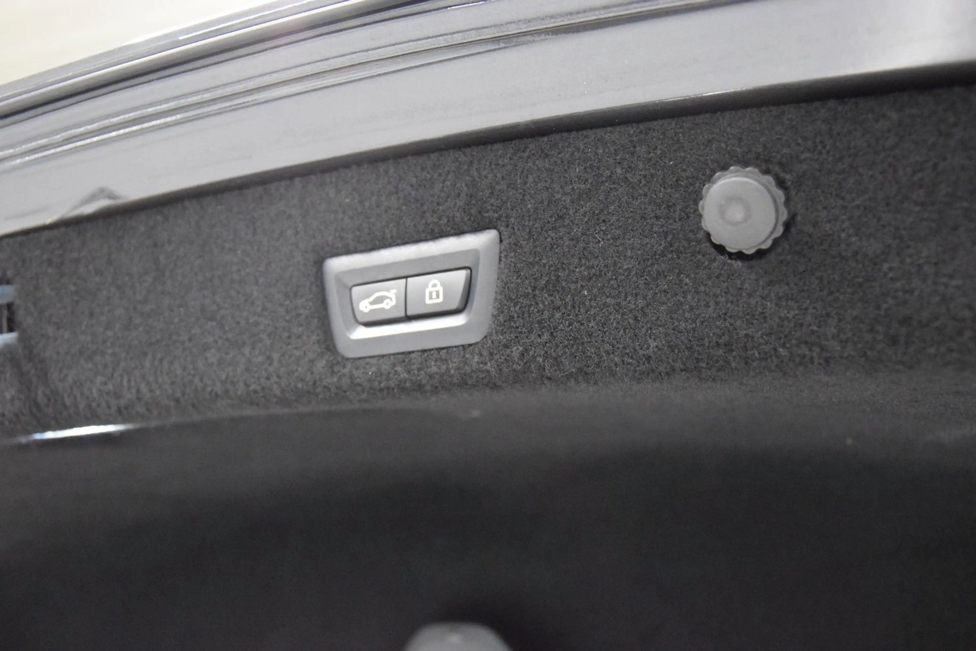 BMW 750 d xDrive HuD Leder ACC Massage H&k Laser Kam — photo 11