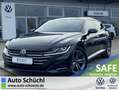 Volkswagen Arteon 2.0 TDI DSG R-LINE 4-MOTION AHK+PANORAMA+ Grau - thumbnail 1