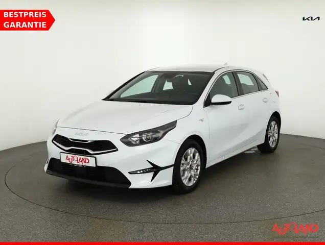 Kia Ceed / cee'd Ceed 1.0 T-GDI Vision Kamera Navi Sitzheizung
