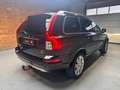 Volvo XC90 D5 Momentum Geartronic +7SITZER+NAVI+LEDER+ Zwart - thumbnail 2