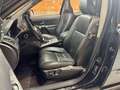 Volvo XC90 D5 Momentum Geartronic +7SITZER+NAVI+LEDER+ Zwart - thumbnail 7