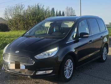 2.0 TDCI 180 S&S i-AWD Powershift Titanium