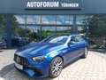 Mercedes-Benz E 63 AMG 4MATIC+ *PANORAMA*FACELIFT*DESIGNO* Blu/Azzurro - thumbnail 1