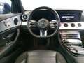 Mercedes-Benz E 63 AMG 4MATIC+ *PANORAMA*FACELIFT*DESIGNO* Синій - thumbnail 7