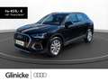 Audi Q3 35 TDI quattro advanced AHK LED Schwarz - thumbnail 1