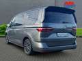Volkswagen T7 Multivan 2.0 TDI Life lang 6-Sitze StandHZG AHK-klappbar Pa Grau - thumbnail 3