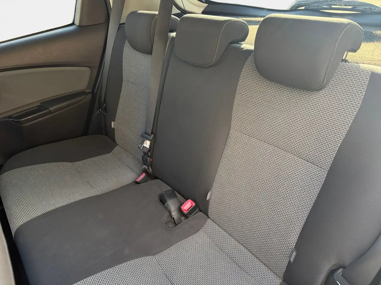 Toyota Yaris — photo 10 sur 18