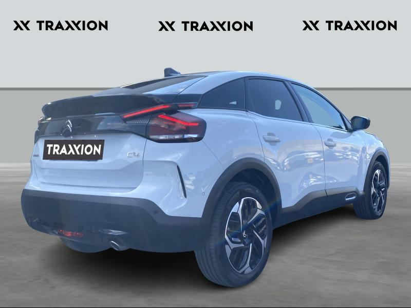 Citroen C4 1.5 BlueHDi 130 EAT8 MAX — photo 7