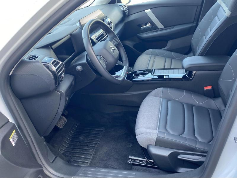 Citroen C4 1.5 BlueHDi 130 EAT8 MAX — photo 8