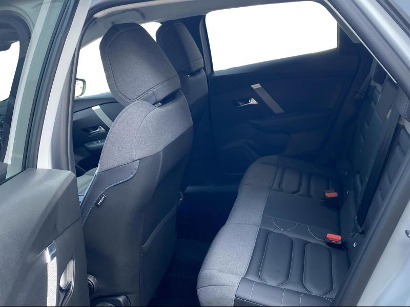 Citroen C4 1.5 BlueHDi 130 EAT8 MAX — photo 9
