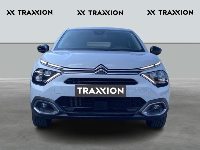 Citroen C4 1.5 BlueHDi 130 EAT8 MAX — photo 3