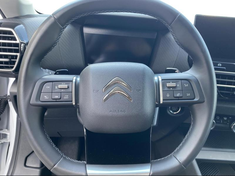 Citroen C4 1.5 BlueHDi 130 EAT8 MAX — photo 11