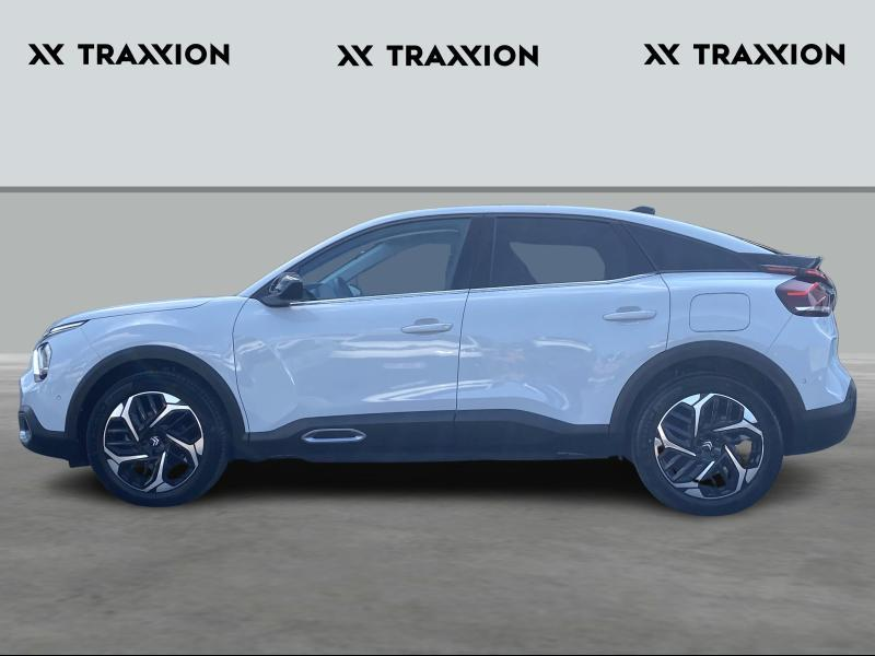 Citroen C4 1.5 BlueHDi 130 EAT8 MAX — photo 6