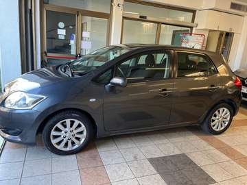 2.0 D-4D DPF 5P SOL (93kw)