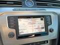 Volkswagen Passat Variant 1.6 CR TDi Comfortline / GPS / 99.000 km Negro - thumbnail 11