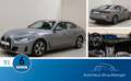 BMW 430 430xd Gran Coupé ACC 360° HiFi QI SHZ 3ZK LEDER Grau - thumbnail 1