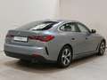 BMW 430 430xd Gran Coupé ACC 360° HiFi QI SHZ 3ZK LEDER Grau - thumbnail 4