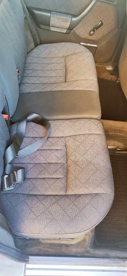 Mercedes-Benz E 200 E SW 200 TE 16v valuto permute, foto 9