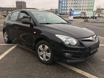 i30 1,4 CVVT Life Life