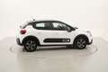 Citroen C3 Feel Pack 1.2 Benzina 83CV Bianco - thumbnail 6