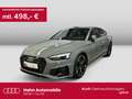 Audi S5 TDI quattro Matrix Standh CAM Carpl Grau - thumbnail 1