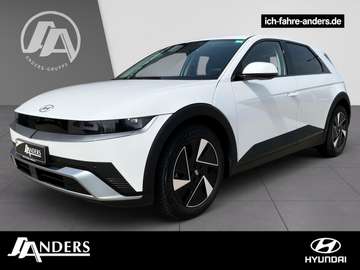 FL MY25 63 kWh 2WD TECHNIQ Navi