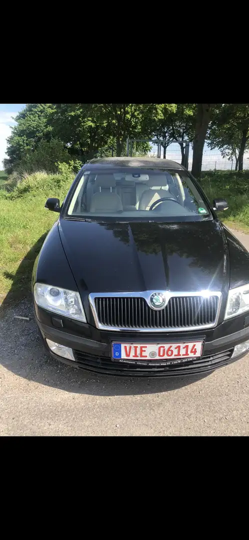 Skoda Octavia 1.6 Classic - 1