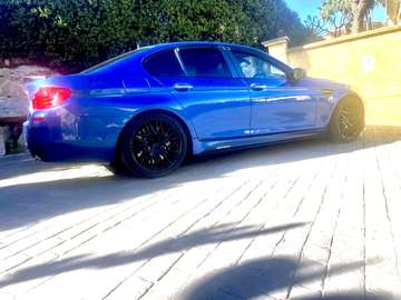 BLACK EXTENDED MERINO LEATHER, SOFT CLOSE